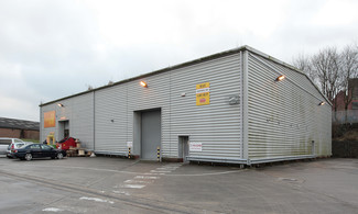 More details for B2 Lecturers Close, Bolton - Industrial for Lease