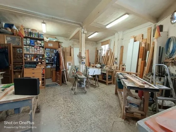 Retail in Madrid, Madrid for lease Interior Photo- Image 1 of 4