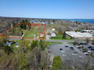 More details for 10775 E Traverse Hwy, Traverse City, MI - Land for Sale