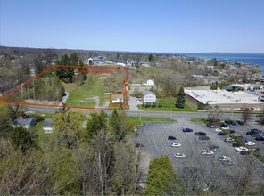 10775 E Traverse Hwy, Traverse City, MI - aerial  map view - Image1