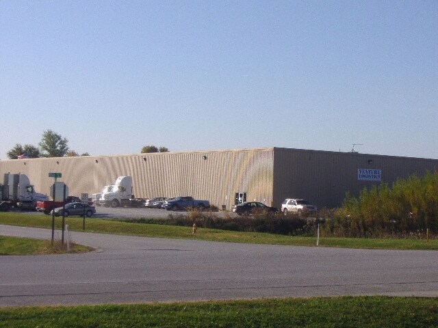 3320 S 460 E, Lafayette, IN for sale - Primary Photo - Image 1 of 1