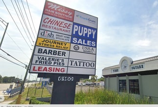 6160 Ulmerton Rd, Clearwater, FL for lease Other- Image 2 of 3