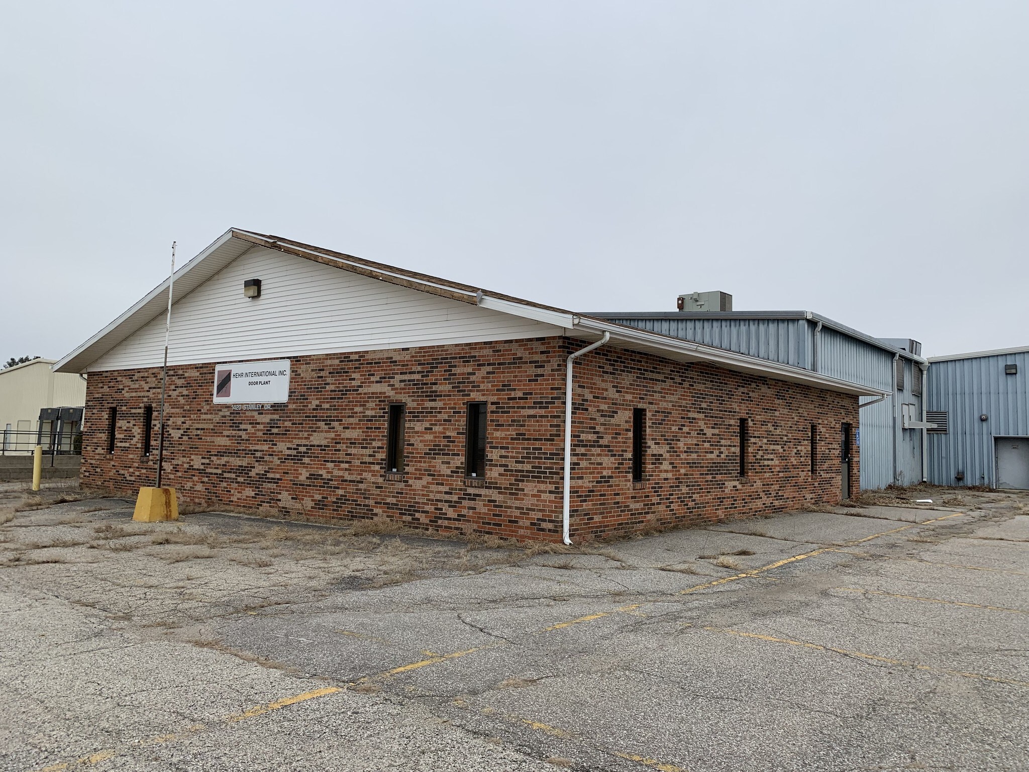 1420 Stanley Dr, Plymouth, IN for sale Other- Image 1 of 1