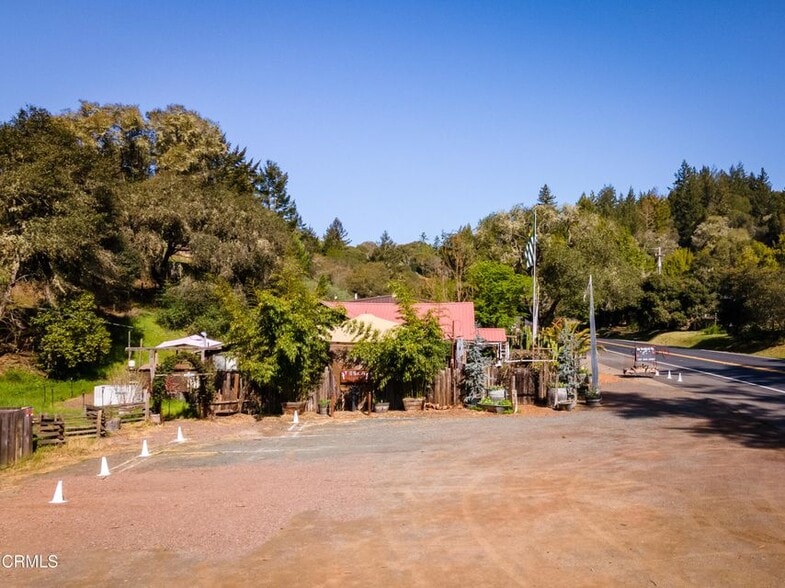 1810 Highway 128, Philo, CA for sale - Primary Photo - Image 1 of 1