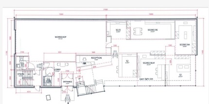 Maidenplain Pl, Auchterarder for lease Floor Plan- Image 1 of 1