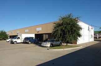 More details for 2406 S Jupiter Rd, Garland, TX - Flex for Lease