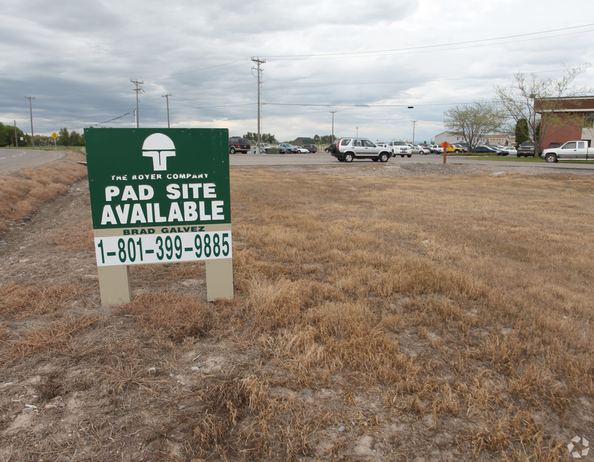 2520 Energy Pl, Idaho Falls, ID for sale Primary Photo- Image 1 of 1