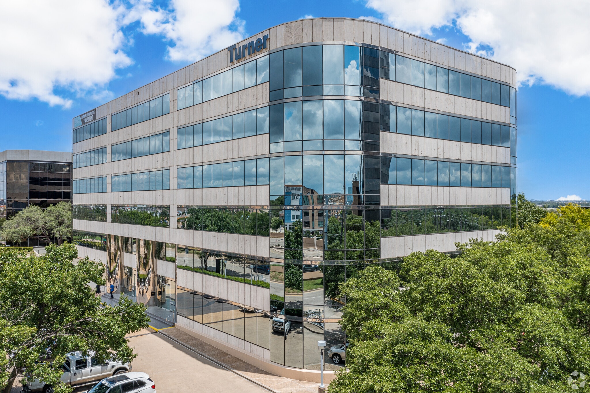 10100 N Central Expy, Dallas, TX for lease Primary Photo- Image 1 of 31