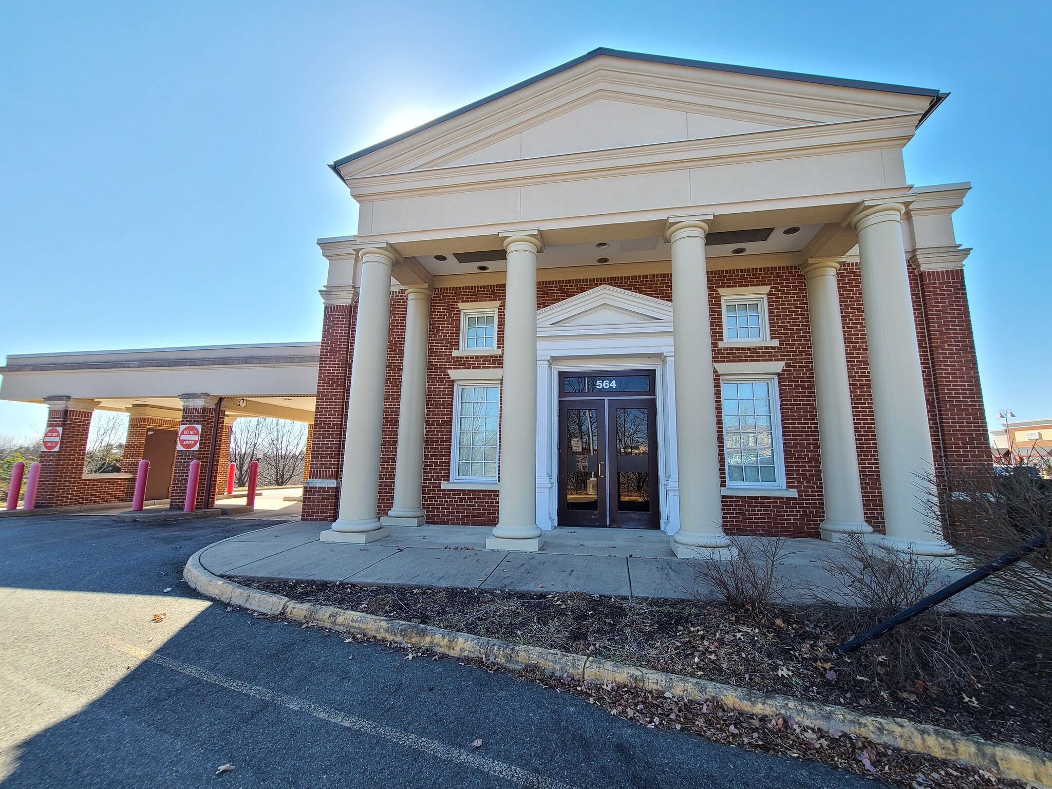 564 Celebrate Virginia Pkwy, Fredericksburg, VA for sale Building Photo- Image 1 of 1