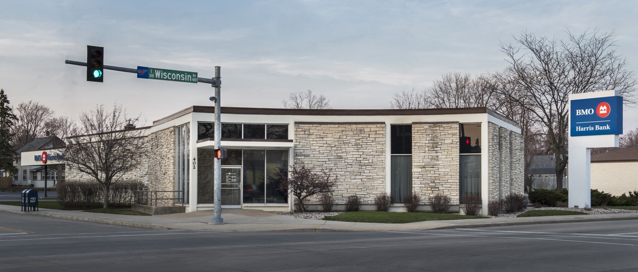 400 E Wisconsin Ave, Appleton, WI for sale Building Photo- Image 1 of 1