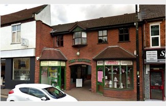 More details for High St, Dudley - Retail for Lease