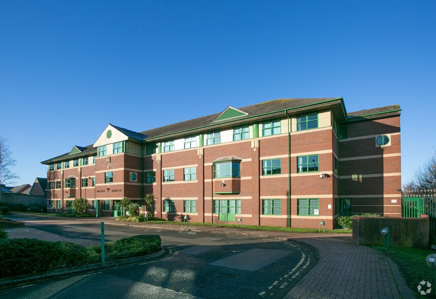 60 Midland Rd, Walsall for sale - Primary Photo - Image 1 of 1