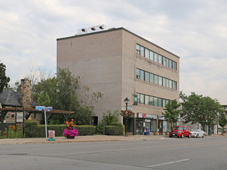 More details for 250 Lakeshore Rd E, Mississauga, ON - Retail for Lease