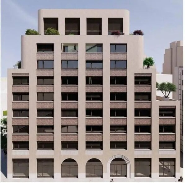 Office in Villeurbanne for sale - Building Photo - Image 2 of 39