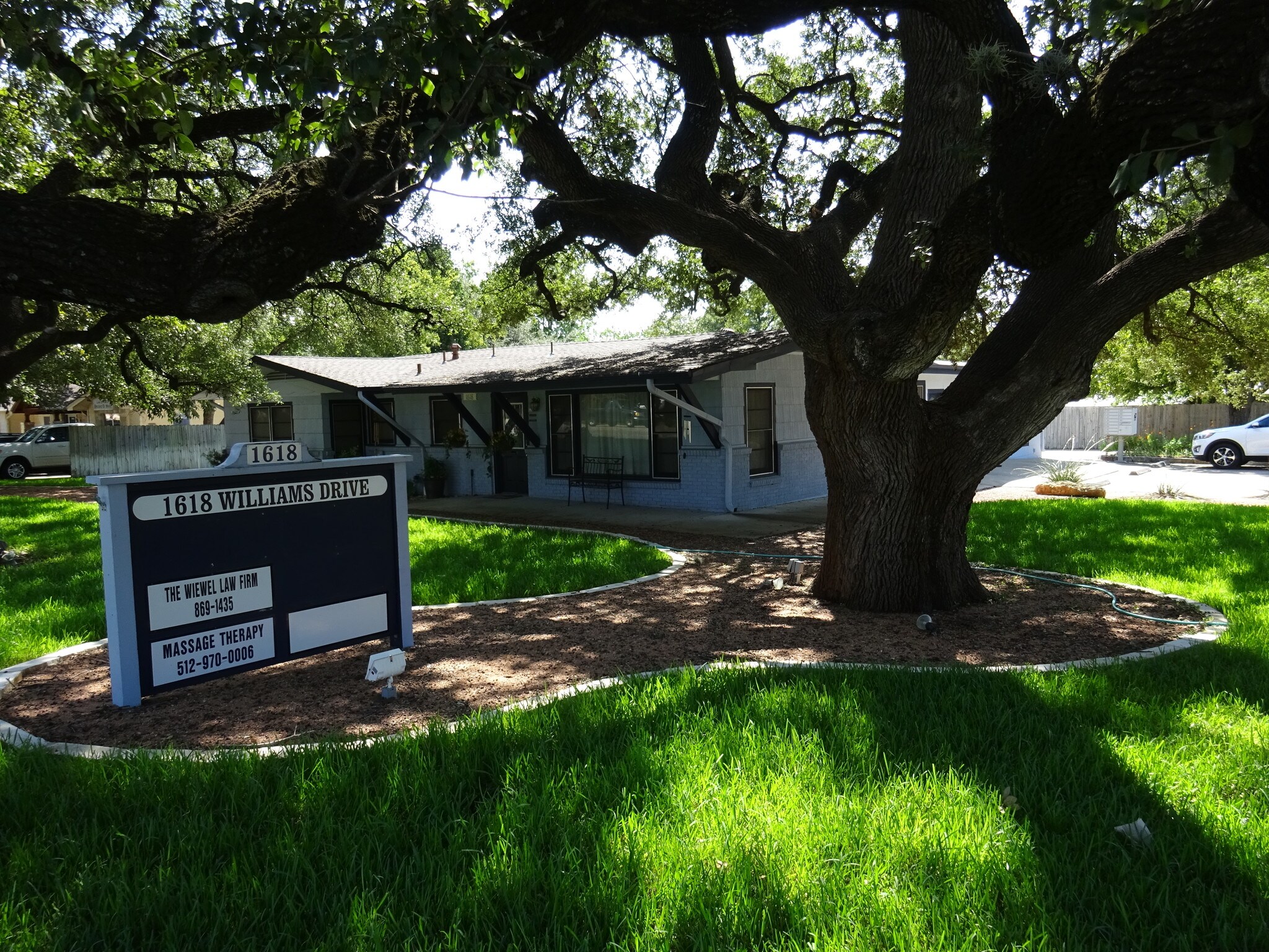 1618 Williams Dr, Georgetown, TX for sale Building Photo- Image 1 of 1