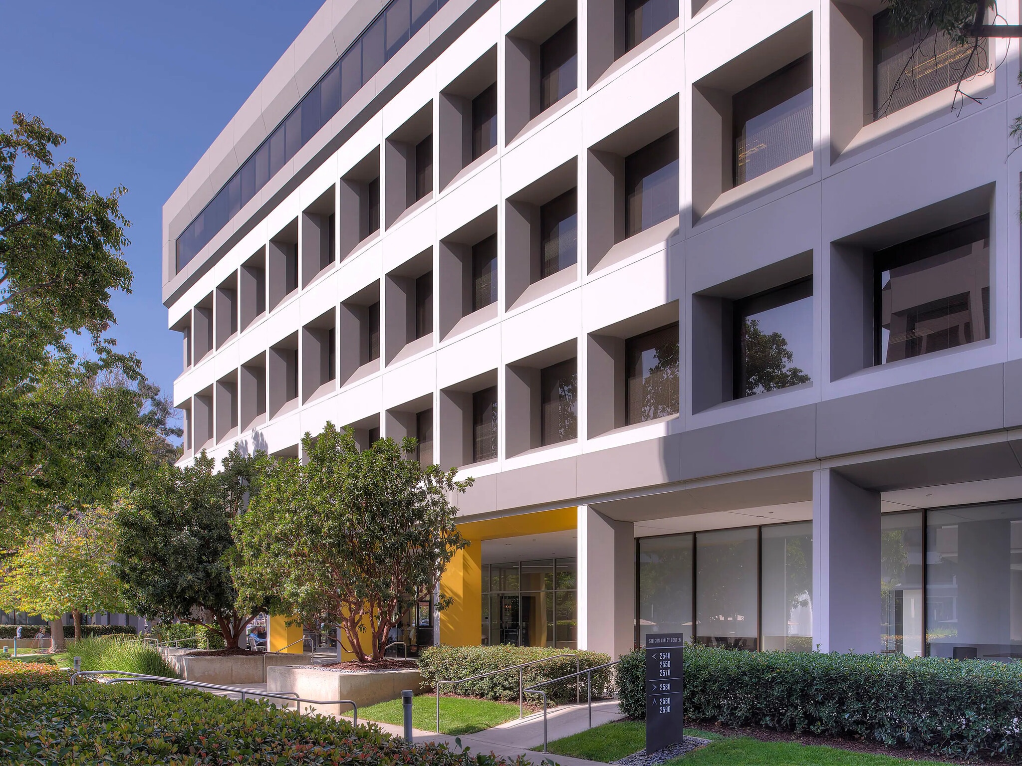 2590 N 1st St, San Jose, CA for lease Primary Photo- Image 1 of 7