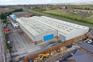 More details for Bankfield Rd, Manchester - Industrial for Lease