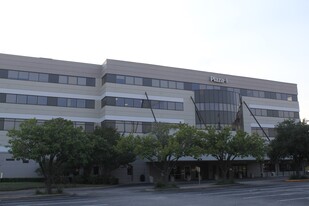 Fort Worth Medical Plaza One - Life Science