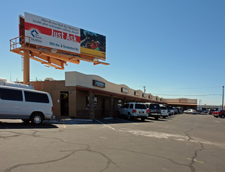 More details for 11115 Grand Ave, Youngtown, AZ - Retail for Lease