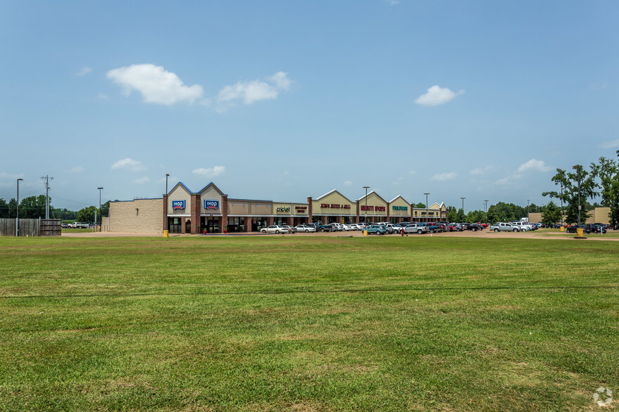 S Highway 51, Covington, TN for sale - Primary Photo - Image 1 of 1