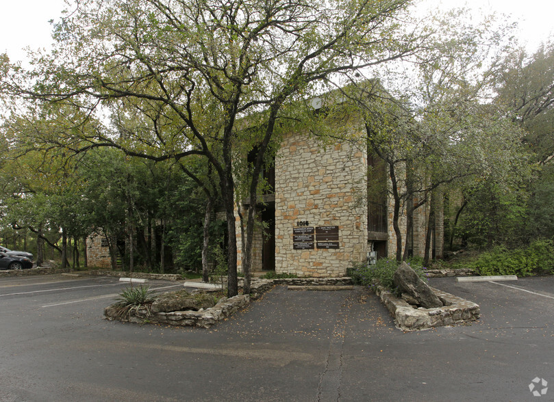 1016 MoPac Cir, Austin, TX for lease - Building Photo - Image 2 of 29