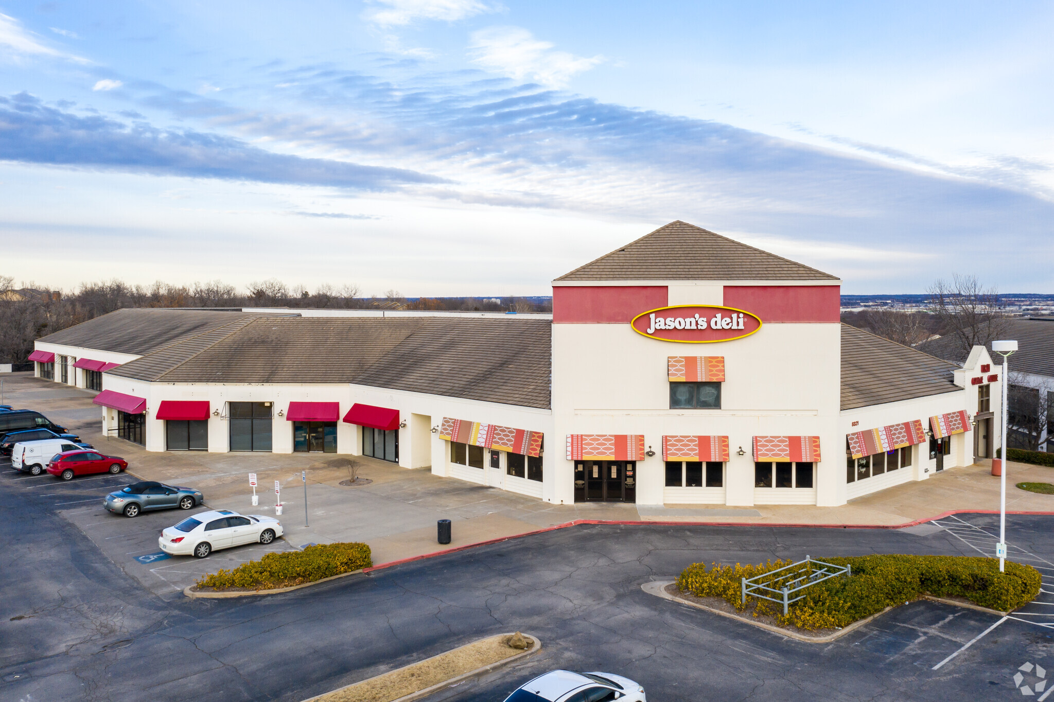 Eton Office Centre - Tulsa, OK for Sale | LoopNet