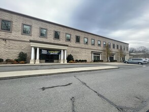 Route 705 & Stewartstown Rd, Morgantown, WV for lease Building Photo- Image 1 of 19