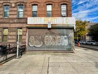 More details for 1145 Bushwick Ave, Brooklyn, NY - Retail for Lease