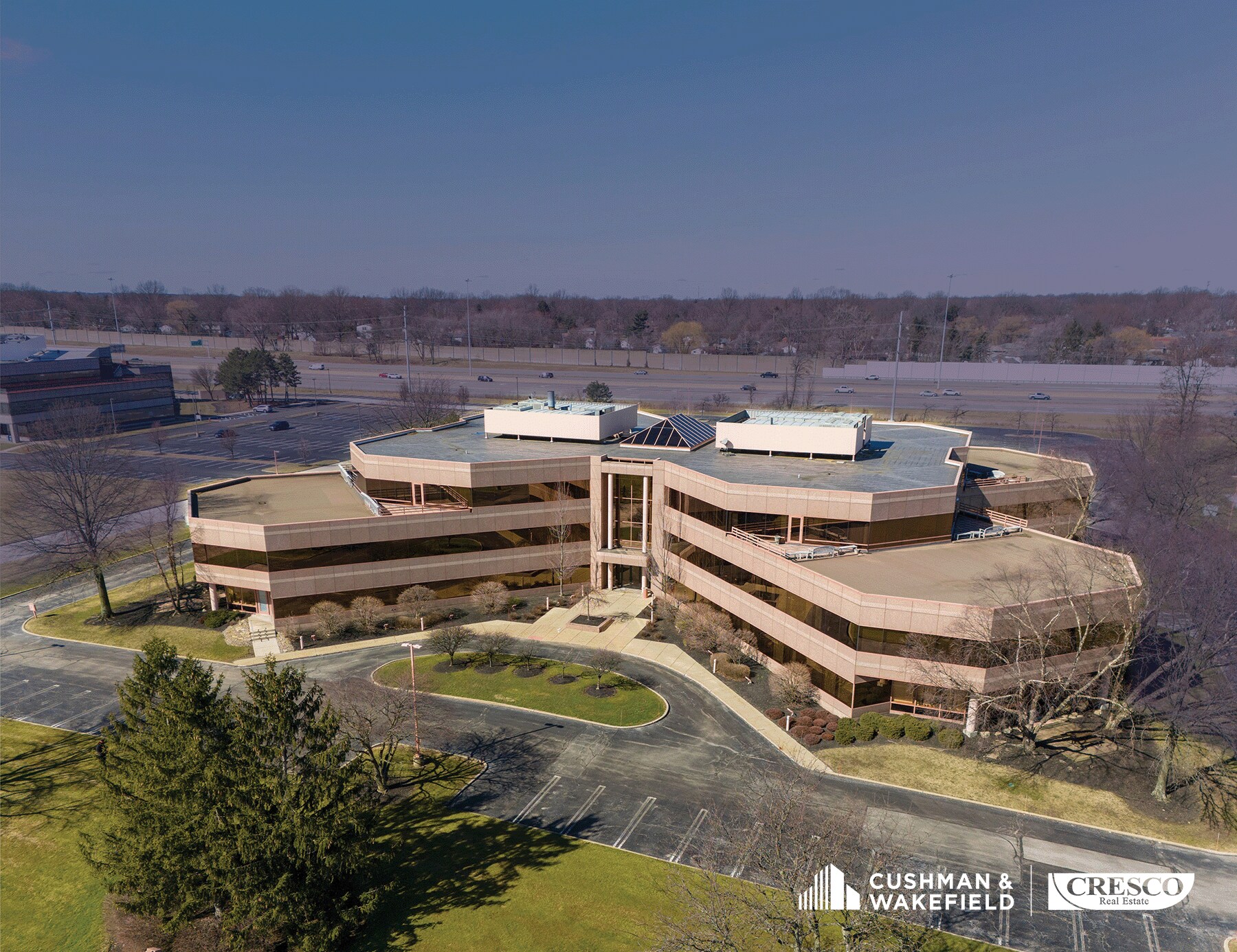 5885 Landerbrook Dr, Mayfield Heights, OH for lease Building Photo- Image 1 of 14