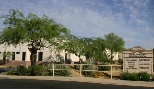 26224 N Tatum Blvd, Phoenix, AZ for lease - Building Photo - Image 3 of 9