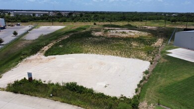 0 Clay Rd, Katy, TX - aerial  map view