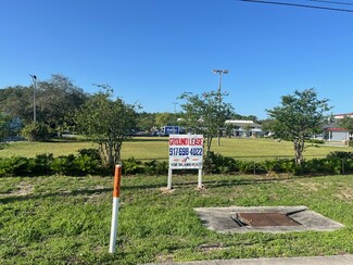 More details for 8600 W Irlo Bronson Memorial Hwy, Kissimmee, FL - Flex for Lease