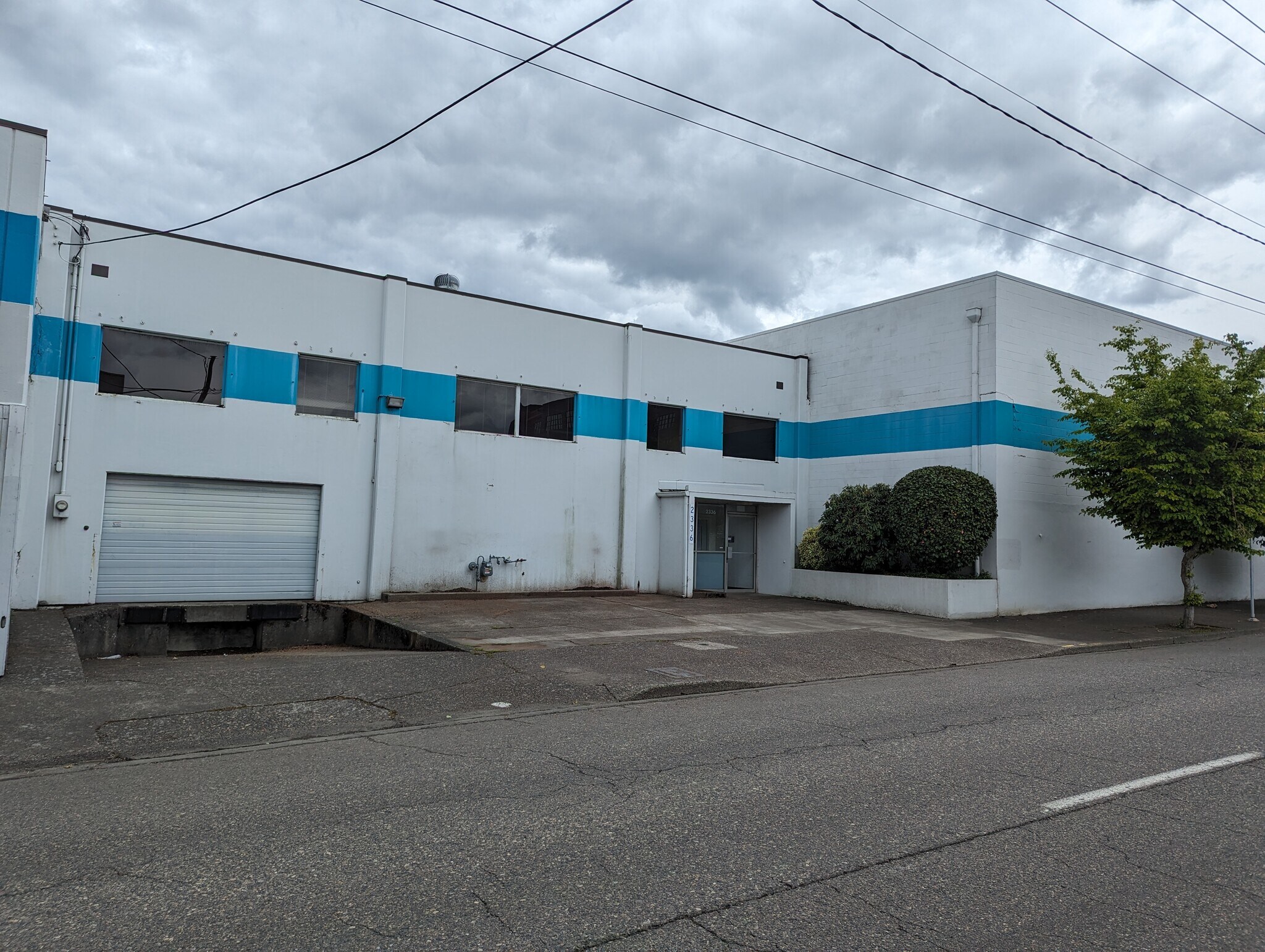 2336 NW 21st Ave, Portland, OR for sale Building Photo- Image 1 of 1