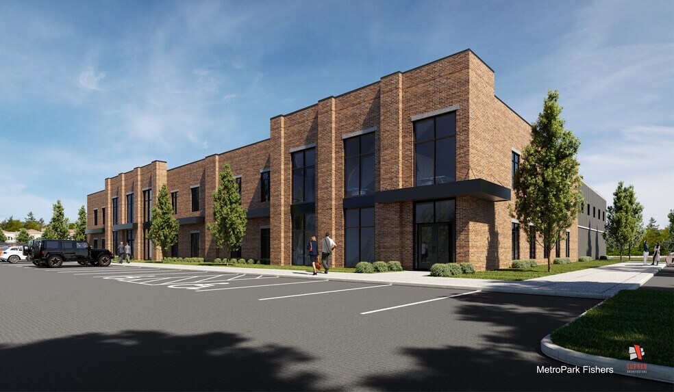 6950 E 96th St, Indianapolis, IN 46250