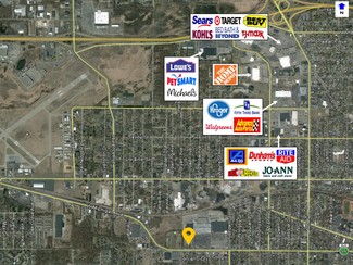 More details for 1850 W Michigan Ave, Jackson, MI - Retail for Lease