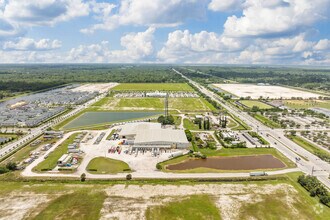 4003 Seminole Pratt Whitney Rd, City Of Westlake, FL - AERIAL map view - Image1