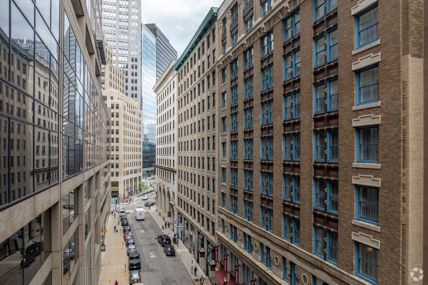 185 Devonshire St, Boston, MA for sale - Building Photo - Image 1 of 44
