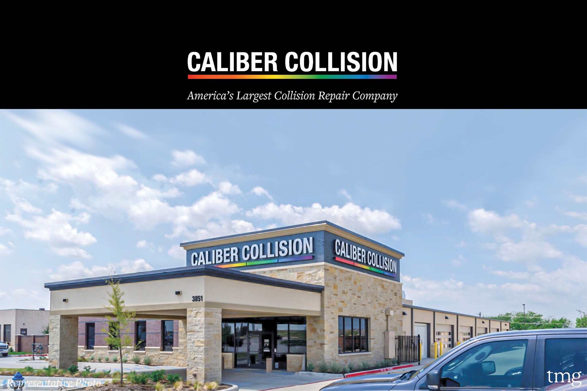 4171 Frankston Hwy, Tyler, TX for sale Primary Photo- Image 1 of 1