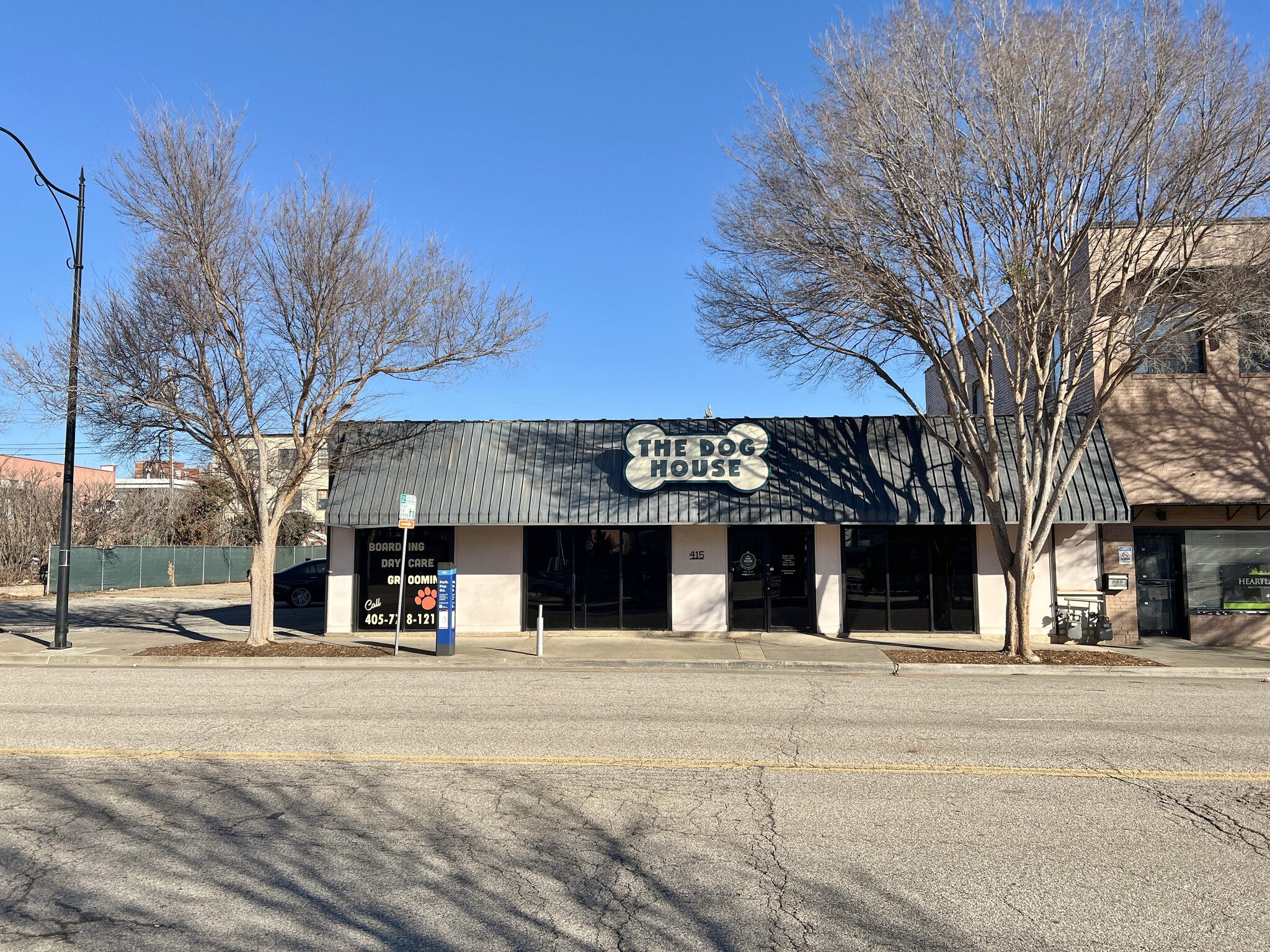 415 NW 5th St, Oklahoma City, OK for sale Building Photo- Image 1 of 13