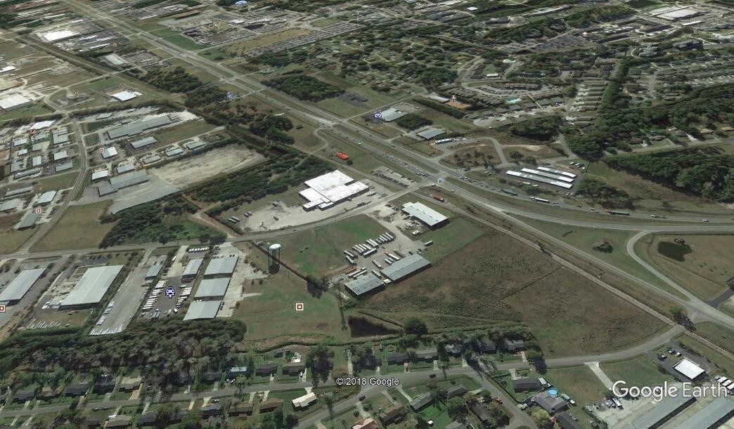 141 E Cox Ferry Rd, Conway, SC for sale Primary Photo- Image 1 of 1