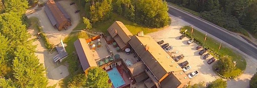 1771 US Route 201, The Forks Plt, ME for sale Building Photo- Image 1 of 1