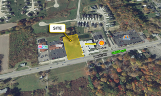 More details for 7660 Leavitt Rd, Amherst, OH - Land for Sale