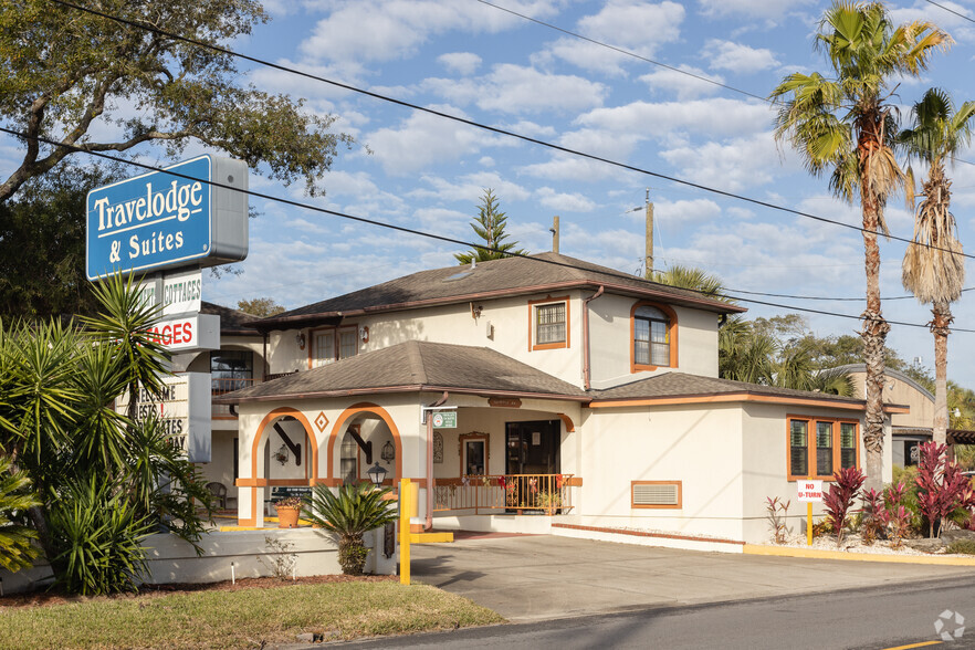 290 San Marco Ave, Saint Augustine, FL for sale - Primary Photo - Image 1 of 1