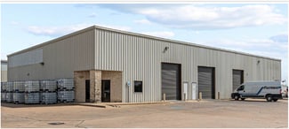 More details for 41212 Park 290 Dr, Waller, TX - Industrial for Lease