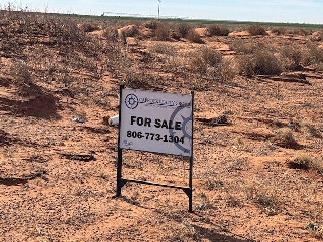 County Road 225, Plains, TX for sale - Other - Image 1 of 3