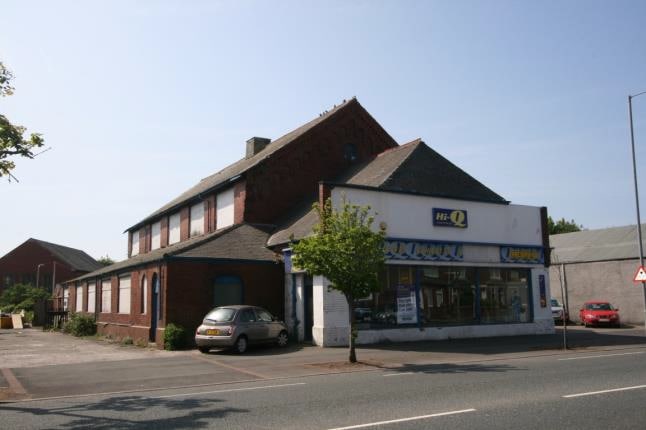 20 Roose Rd, Barrow In Furness for sale - Primary Photo - Image 1 of 1