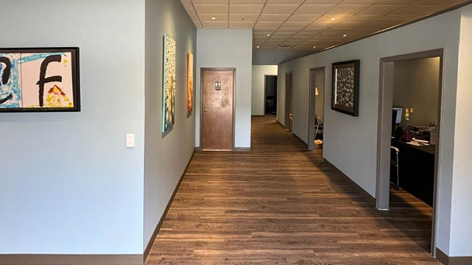 600 Wharton Dr SW, Atlanta, GA for lease - Interior Photo - Image 3 of 13