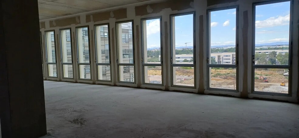 Office in Montpellier for sale - Interior Photo - Image 2 of 3