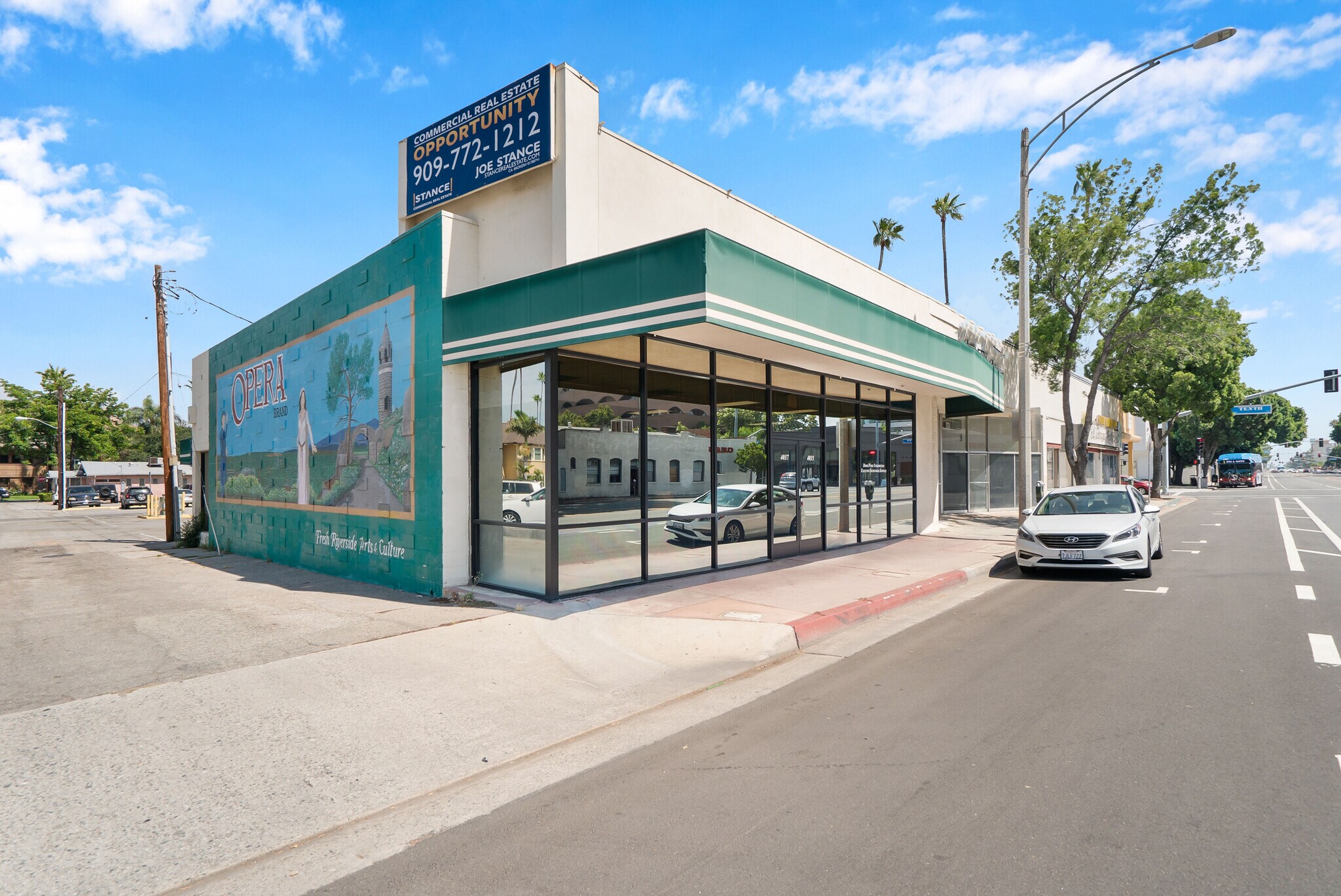 4035 Market St, Riverside, CA for sale Building Photo- Image 1 of 1