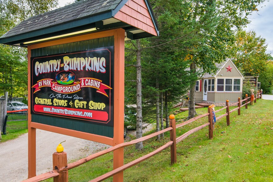 218 Us Route 3 Lincoln Nh 03251 Loopnet Com